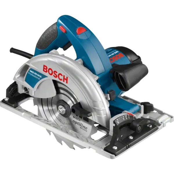 Bosch GKS 65 GCE Δισκοπρίονο 0601668901