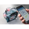 BOSCH GLL 3-80 C Γραμμικό λέιζερ 0.601.063.R00