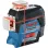 BOSCH GLL 3-80 C Γραμμικό λέιζερ 0.601.063.R00