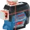BOSCH GLL 3-80 C Γραμμικό λέιζερ με Τρίποδα 0.601.063.R01