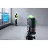 BOSCH GLL 3-80 CG Γραμμικό Λέιζερ 0.601.063.T00