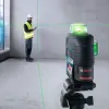 BOSCH GLL 3-80 CG Γραμμικό Λέιζερ 0.601.063.T00