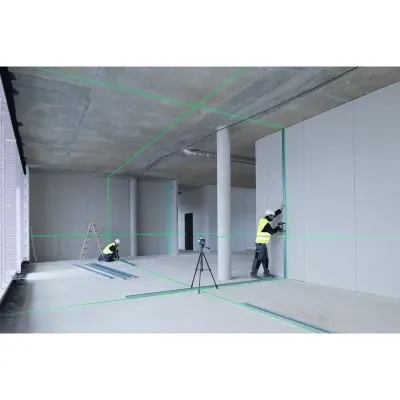 BOSCH GLL 3-80 CG Γραμμικό Λέιζερ 0.601.063.T00