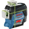BOSCH GLL 3-80 CG Γραμμικό Λέιζερ 0.601.063.T00