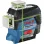 BOSCH GLL 3-80 CG Γραμμικό Λέιζερ 0.601.063.T00