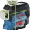 BOSCH GLL 3-80 CG Γραμμικό Λέιζερ 0.601.063.T00