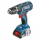 BOSCH GSB 18-2-LI Plus Professional Κρουστικό Δραπανοκατσάβιδο μπαταρίας 06019E7100