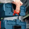 BOSCH L-BOXX 102 Σύστημα Κασετίνων Μεταφοράς 1.600.A01.2FZ