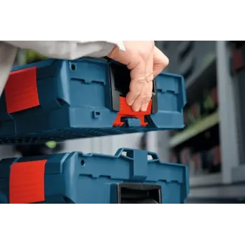 BOSCH L-BOXX 102 Σύστημα Κασετίνων Μεταφοράς 1.600.A01.2FZ