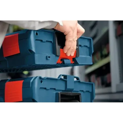 BOSCH L-BOXX 102 Σύστημα Κασετίνων Μεταφοράς 1.600.A01.2FZ