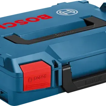 BOSCH L-BOXX 102 Σύστημα Κασετίνων Μεταφοράς 1.600.A01.2FZ
