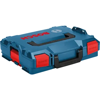 BOSCH L-BOXX 102 Σύστημα Κασετίνων Μεταφοράς 1.600.A01.2FZ