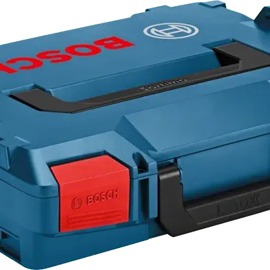 BOSCH L-BOXX 102 Σύστημα Κασετίνων Μεταφοράς 1.600.A01.2FZ