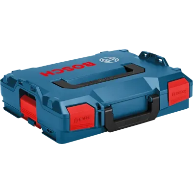 BOSCH L-BOXX 102 Σύστημα Κασετίνων Μεταφοράς 1.600.A01.2FZ
