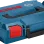 BOSCH L-BOXX 102 Σύστημα Κασετίνων Μεταφοράς 1.600.A01.2FZ
