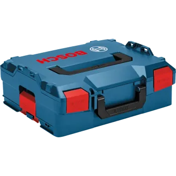 BOSCH L-BOXX 136 Σύστημα Κασετίνων Μεταφοράς 1.600.A01.2G0