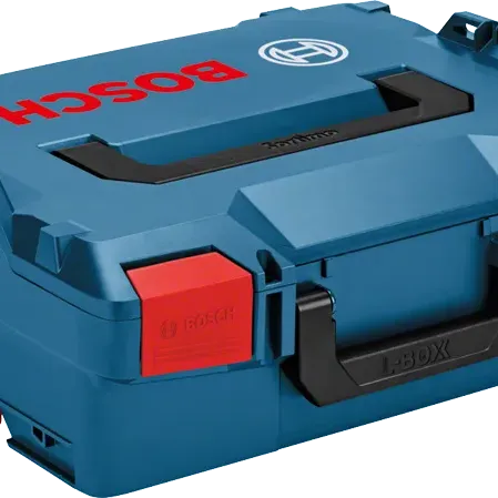 BOSCH L-BOXX 136 Σύστημα Κασετίνων Μεταφοράς 1.600.A01.2G0