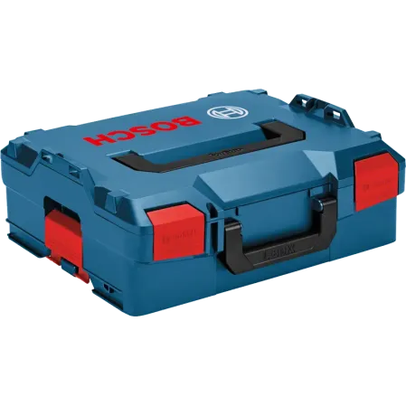 BOSCH L-BOXX 136 Σύστημα Κασετίνων Μεταφοράς 1.600.A01.2G0
