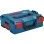 BOSCH L-BOXX 136 Σύστημα Κασετίνων Μεταφοράς 1.600.A01.2G0