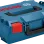 BOSCH L-BOXX 136 Σύστημα Κασετίνων Μεταφοράς 1.600.A01.2G0