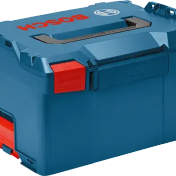 BOSCH L-BOXX 238 Σύστημα Κασετίνων Μεταφοράς 1.600.A01.2G2