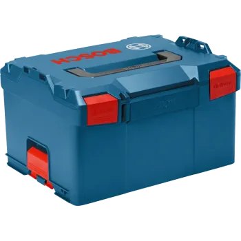 BOSCH L-BOXX 238 Σύστημα Κασετίνων Μεταφοράς 1.600.A01.2G2