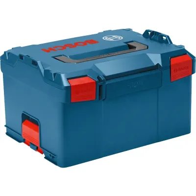 BOSCH L-BOXX 238 Σύστημα Κασετίνων Μεταφοράς 1.600.A01.2G2