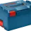 BOSCH L-BOXX 238 Σύστημα Κασετίνων Μεταφοράς 1.600.A01.2G2