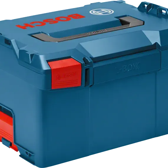 BOSCH L-BOXX 238 Σύστημα Κασετίνων Μεταφοράς 1.600.A01.2G2