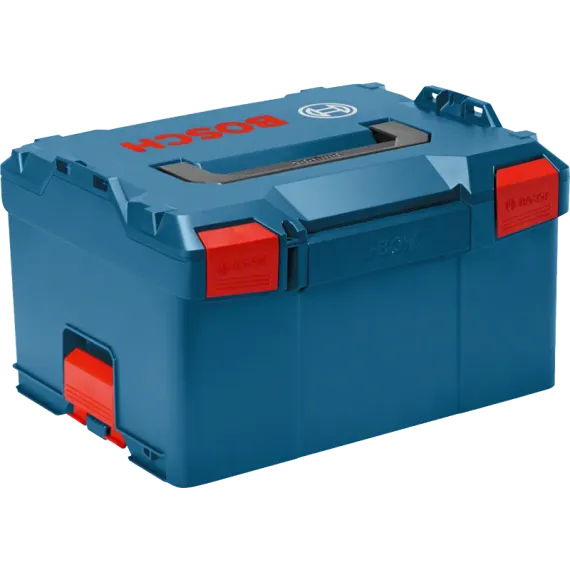 BOSCH L-BOXX 238 Σύστημα Κασετίνων Μεταφοράς 1.600.A01.2G2