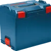 BOSCH L-BOXX 374 Σύστημα Κασετίνων Μεταφοράς 1.600.A01.2G3