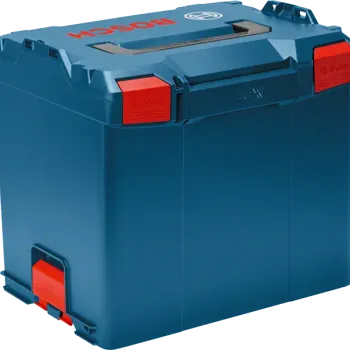 BOSCH L-BOXX 374 Σύστημα Κασετίνων Μεταφοράς 1.600.A01.2G3