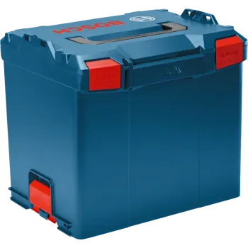BOSCH L-BOXX 374 Σύστημα Κασετίνων Μεταφοράς 1.600.A01.2G3