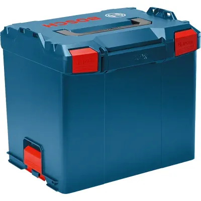 BOSCH L-BOXX 374 Σύστημα Κασετίνων Μεταφοράς 1.600.A01.2G3