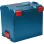BOSCH L-BOXX 374 Σύστημα Κασετίνων Μεταφοράς 1.600.A01.2G3