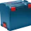 BOSCH L-BOXX 374 Σύστημα Κασετίνων Μεταφοράς 1.600.A01.2G3