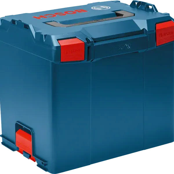BOSCH L-BOXX 374 Σύστημα Κασετίνων Μεταφοράς 1.600.A01.2G3