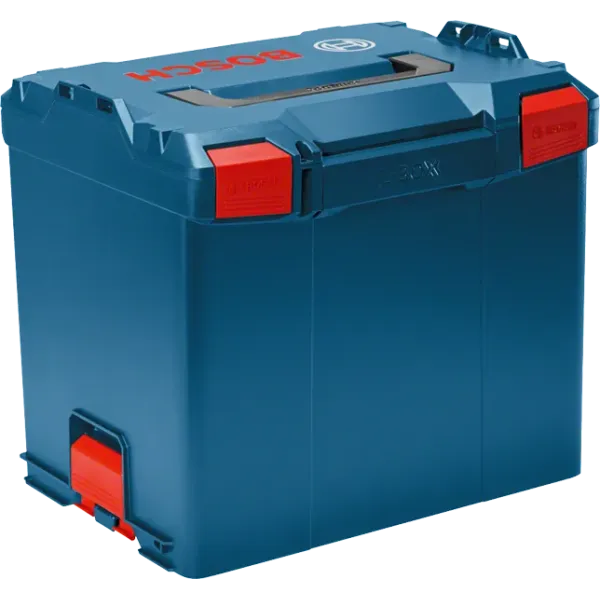 BOSCH L-BOXX 374 Σύστημα Κασετίνων Μεταφοράς 1.600.A01.2G3