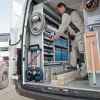 BOSCH L-BOXX 136 Σύστημα Κασετίνων Μεταφοράς 1.600.A01.2G0