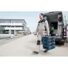 BOSCH L-BOXX 136 Σύστημα Κασετίνων Μεταφοράς 1.600.A01.2G0