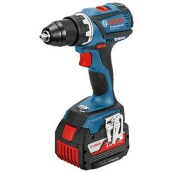 BOSCH Δραπανοκατσάβιδο μπαταρίας GSR 18 V-EC Professional / 06019E8105