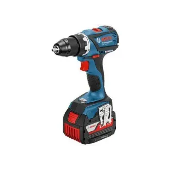 BOSCH Δραπανοκατσάβιδο μπαταρίας GSR 18 V-EC Professional / 06019E8105