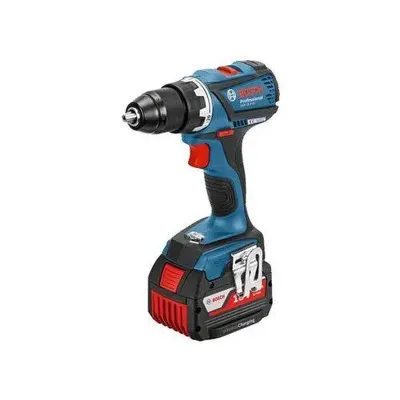 BOSCH Δραπανοκατσάβιδο μπαταρίας GSR 18 V-EC Professional / 06019E8105