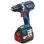 BOSCH Δραπανοκατσάβιδο μπαταρίας GSR 18 V-EC Professional / 06019E8105