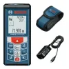 BOSCH GLM 80 Μετρητής αποστάσεων με λέιζερ 0601072300