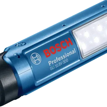 BOSCH GLI 12V-300 Φακός Μπαταρίας 0.601.4A1.000