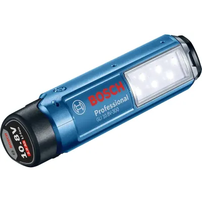 BOSCH GLI 12V-300 Φακός Μπαταρίας 0.601.4A1.000
