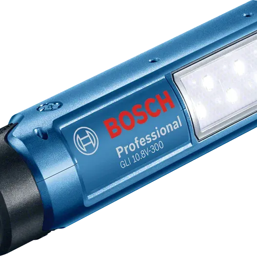 BOSCH GLI 12V-300 Φακός Μπαταρίας 0.601.4A1.000