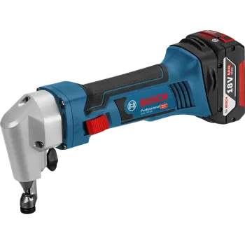 BOSCH GNA 18V-16 Ζουμπάς Μπαταρίας 0.601.529.501