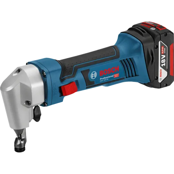 BOSCH GNA 18V-16 Ζουμπάς Μπαταρίας 0.601.529.501